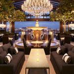 RH Rooftop Restaurant Columbus