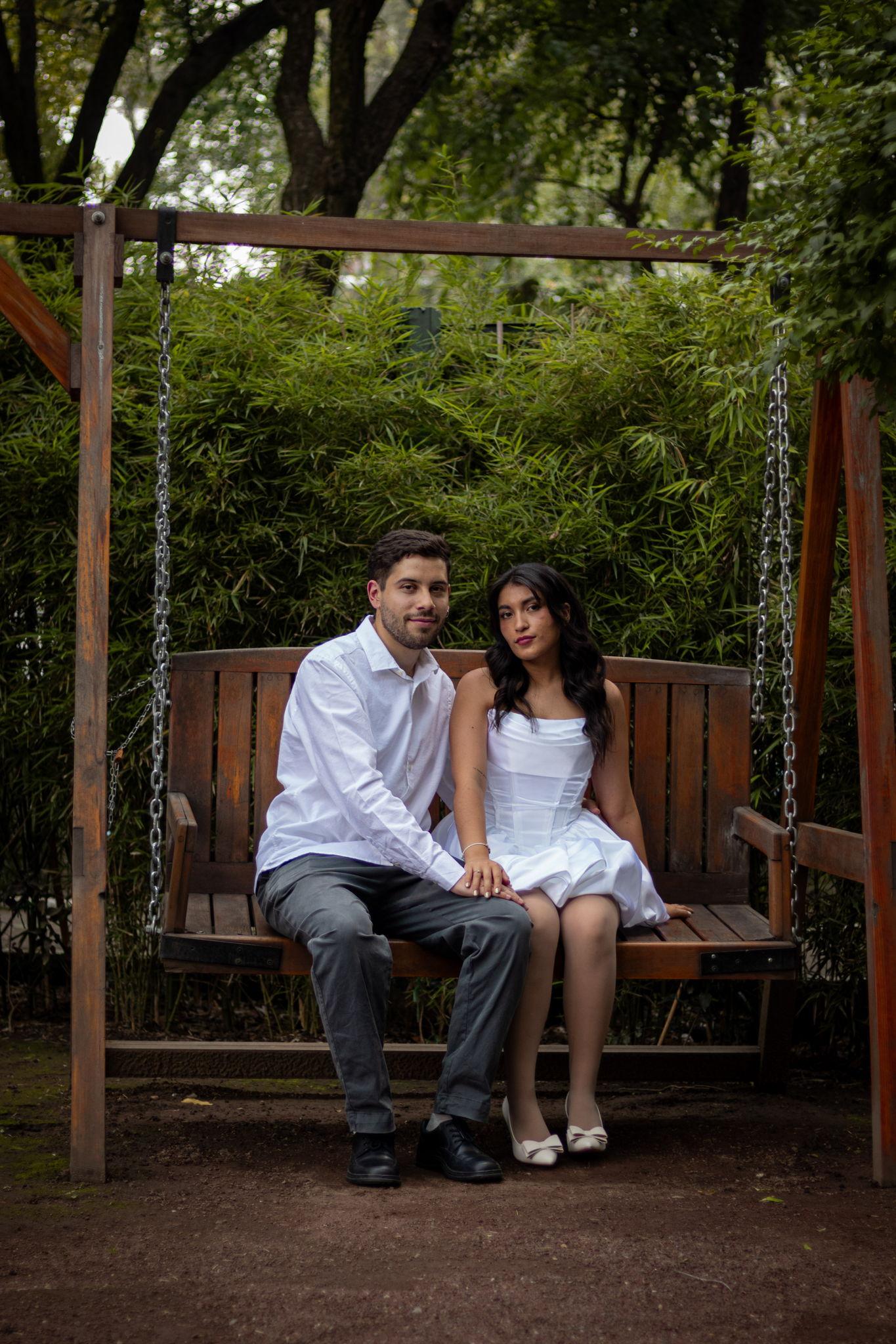 The Wedding Website of Giselle Delgadillo and Diego Azuero