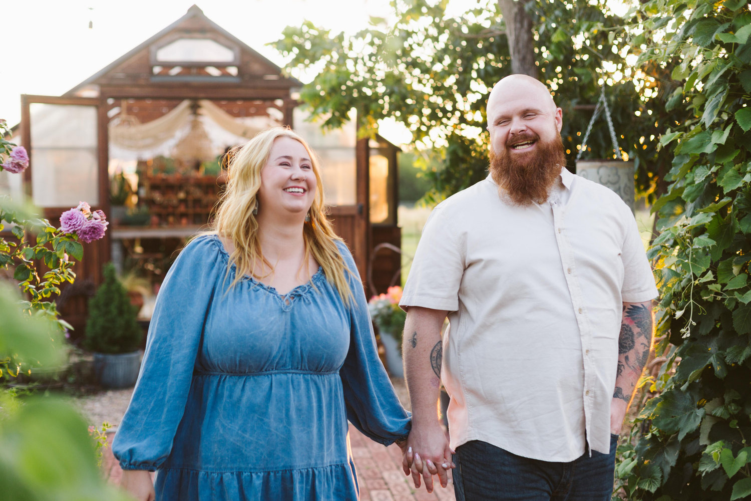 The Wedding Website of Emily Knox and Jacob Bennett