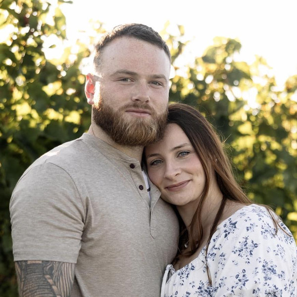 Our Newlywed Fund