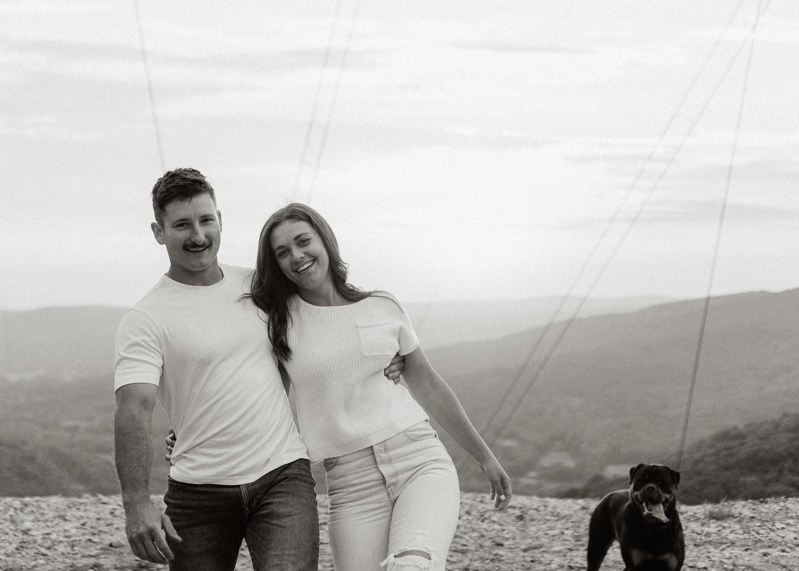 The Wedding Website of Juli McBain and Noah Kelley