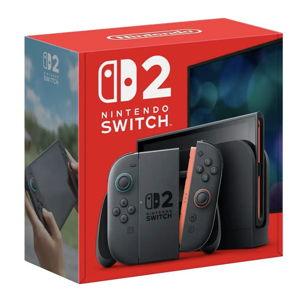Nintendo Switch 2 + Mario Kart Party