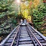 Andrews Valley Rail Tours