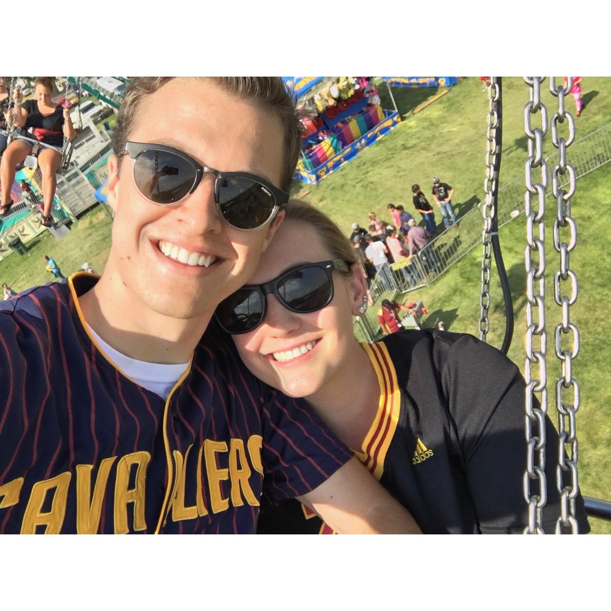 Park County Fair 2017 Cody, WY