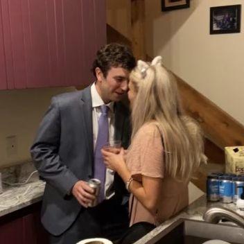 The first time we met :)
