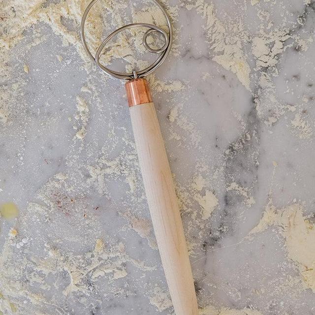 FN Dough Hook