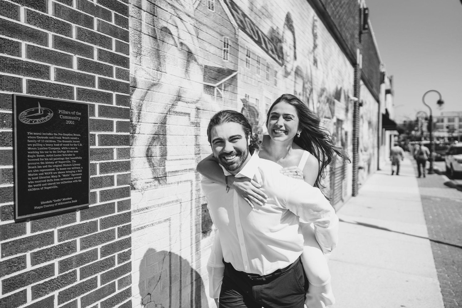 The Wedding Website of Brenda Silva and Michael Garvey
