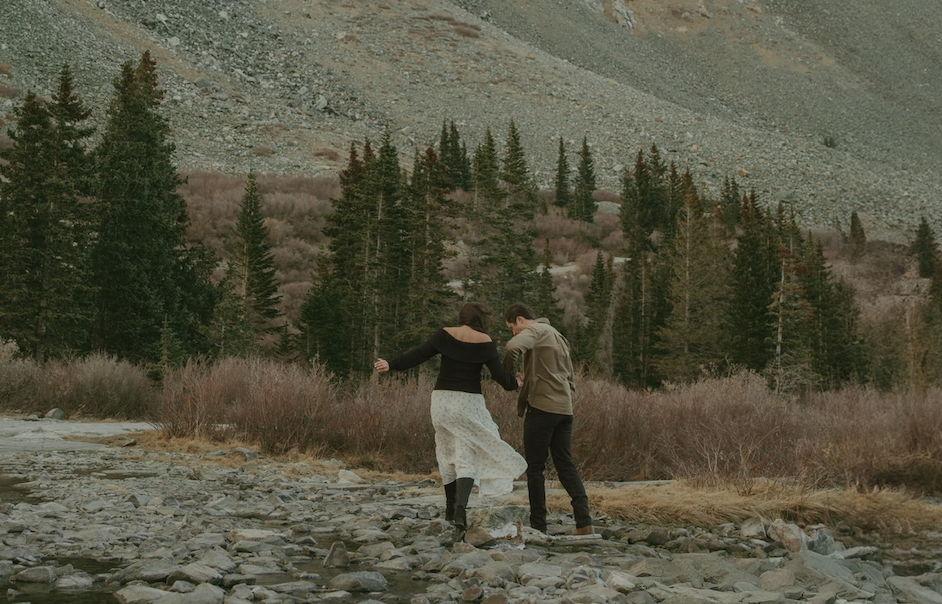 The Wedding Website of Brianna Russo and John O'Donnell