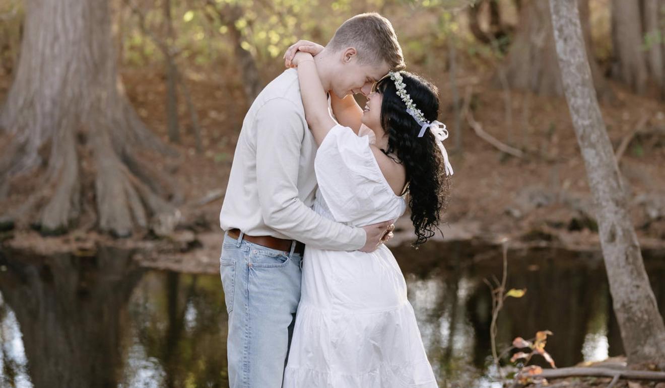 The Wedding Website of Alondra Rodz and Kyle Simon