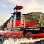Catalina Island Undersea Sub Expedition