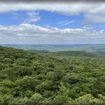 Harriman State Park