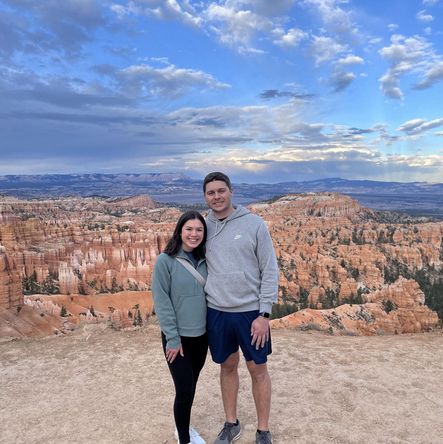 Trip to Bryce Canyon National Park
