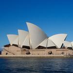 Sydney Opera House