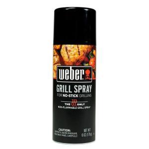 Grill 'N Spray for No-Stick Grilling 6 oz.
