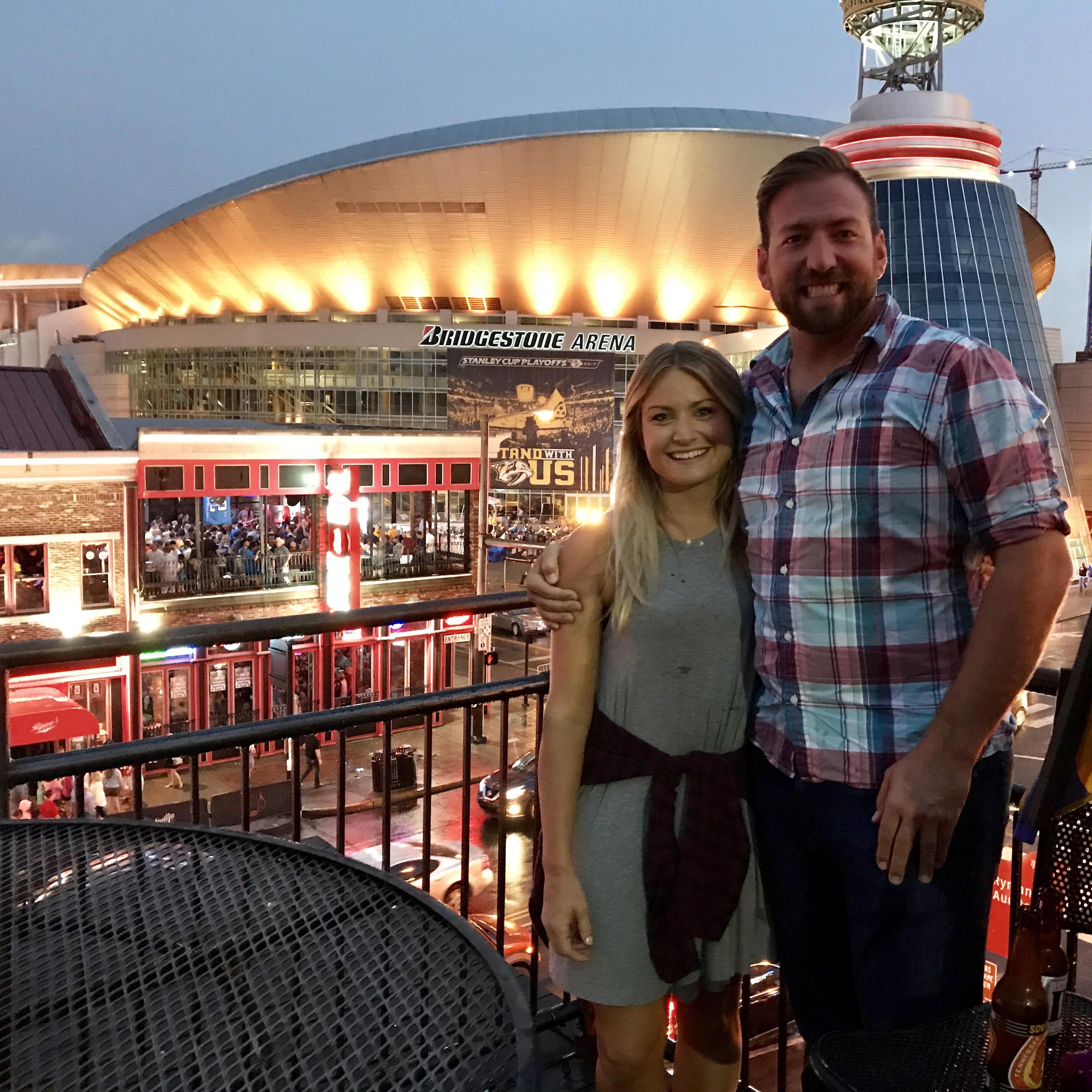 Nashville, TN