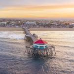 Huntington Beach Pier