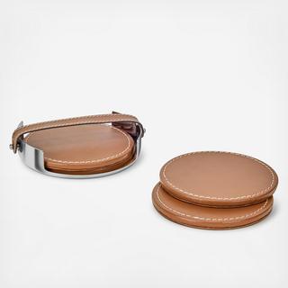 Tahoe Coaster, Set of 4