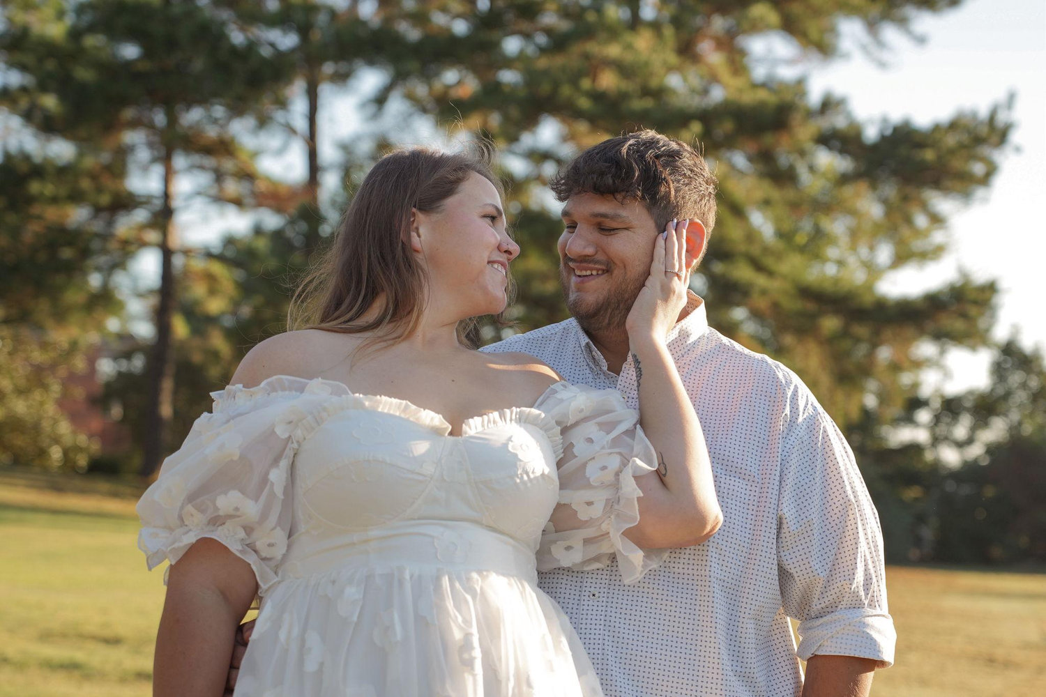 The Wedding Website of Marlee Wilson and Brandyn Monahan