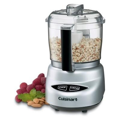 Cuisinart Mini-Prep Plus Food Processor