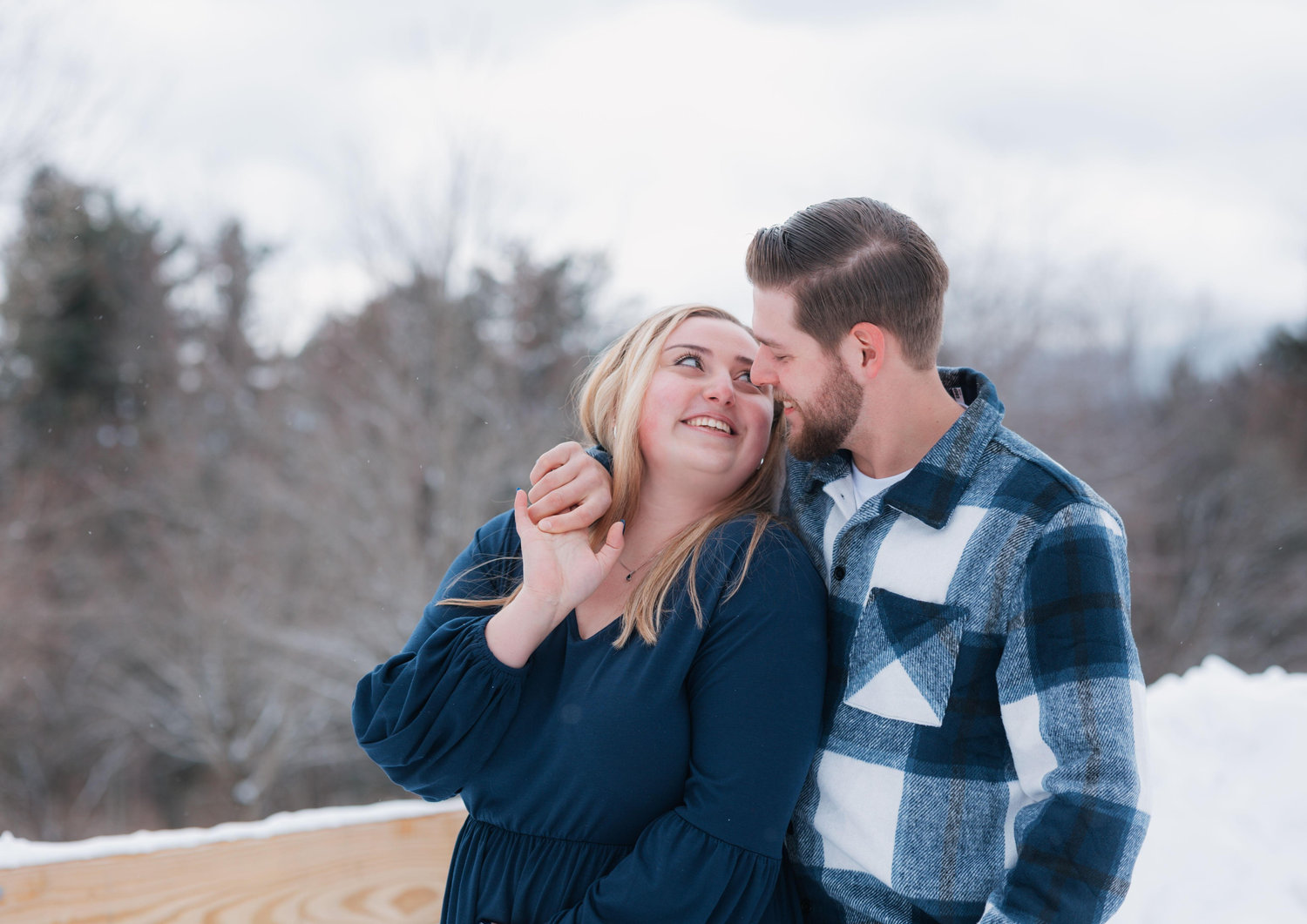 The Wedding Website of Emma Marino and Millard Daniels