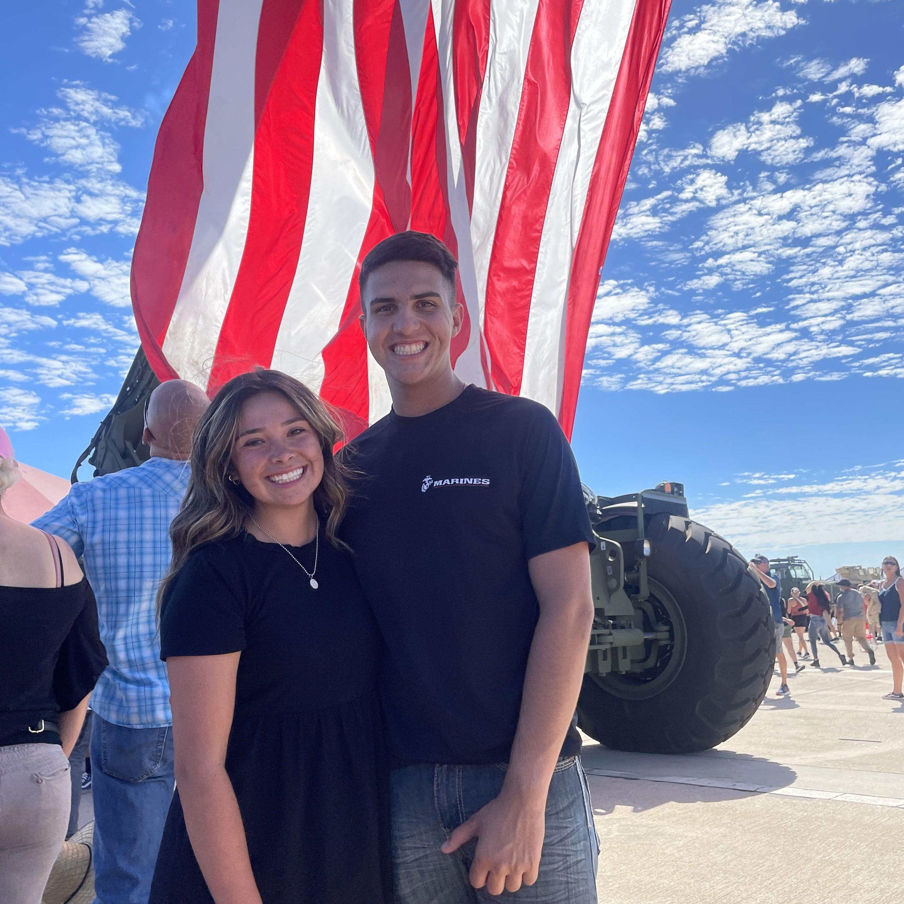 The Miramar airshow! 09.24.2022