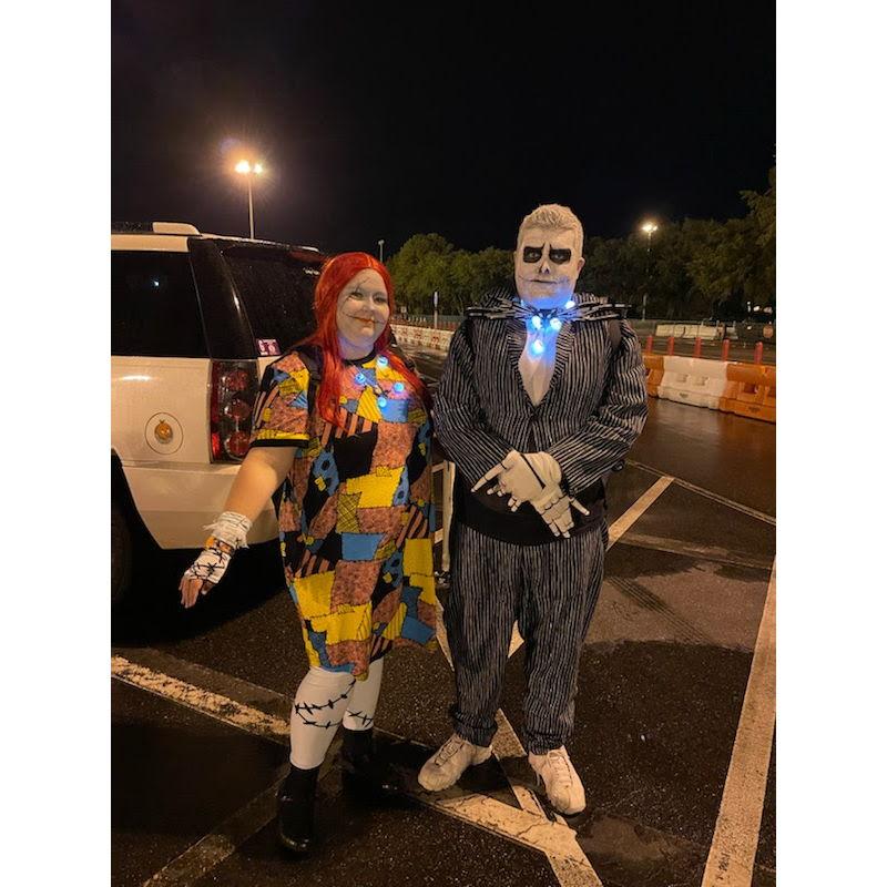 This is Halloween! This is Halloween!