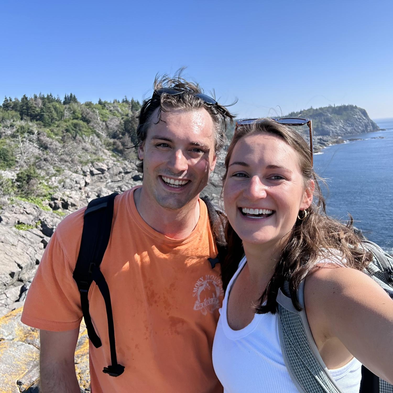 Monhegan Island, ME