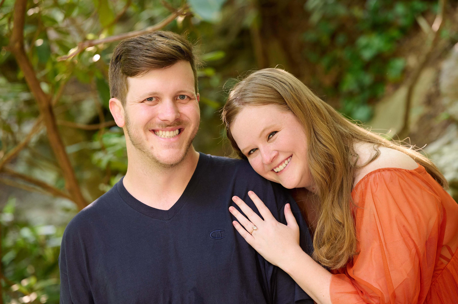 The Wedding Website of Kayla Capps and Andrew Kozar