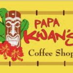 Papa Kwans Coffee Shop