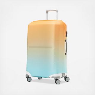 Print Luggage Cover