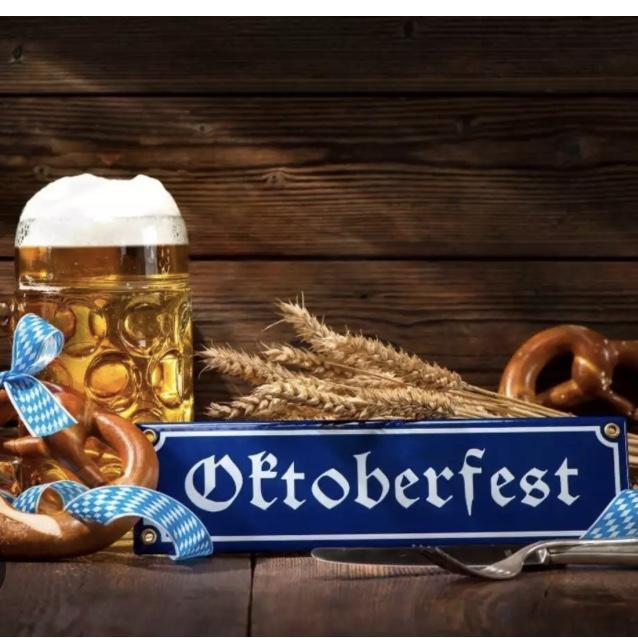 Tickets to Oktoberfest in Munich