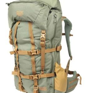 Mystery Ranch Metcalf 75 Pack