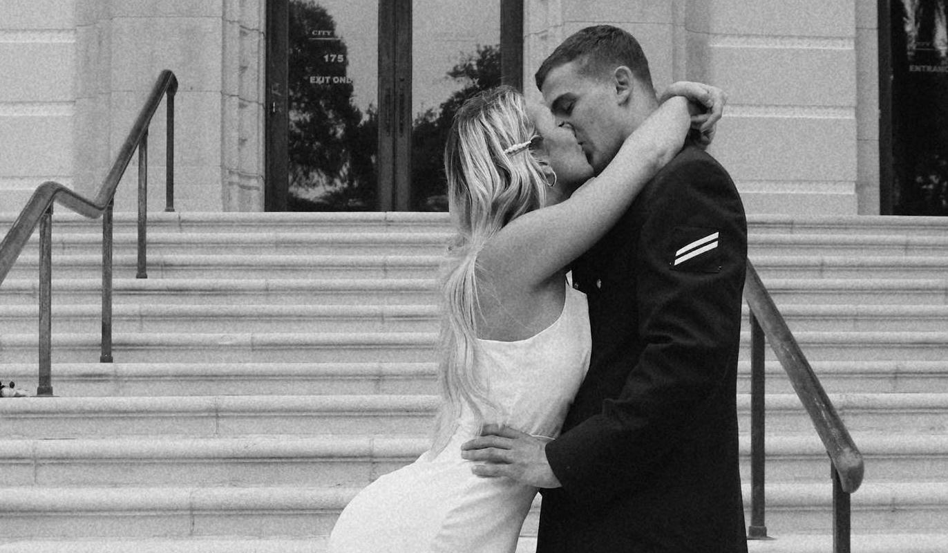 The Wedding Website of allison hernandez and stephen chopek