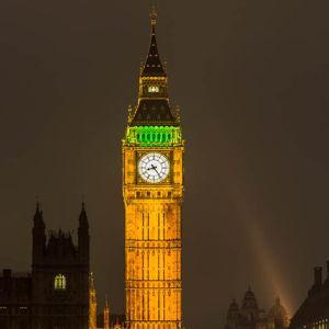 Big Ben Tour
