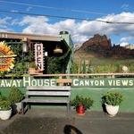 Hideaway House