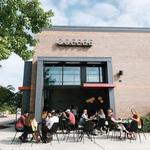 Fount Coffee + Kitchen