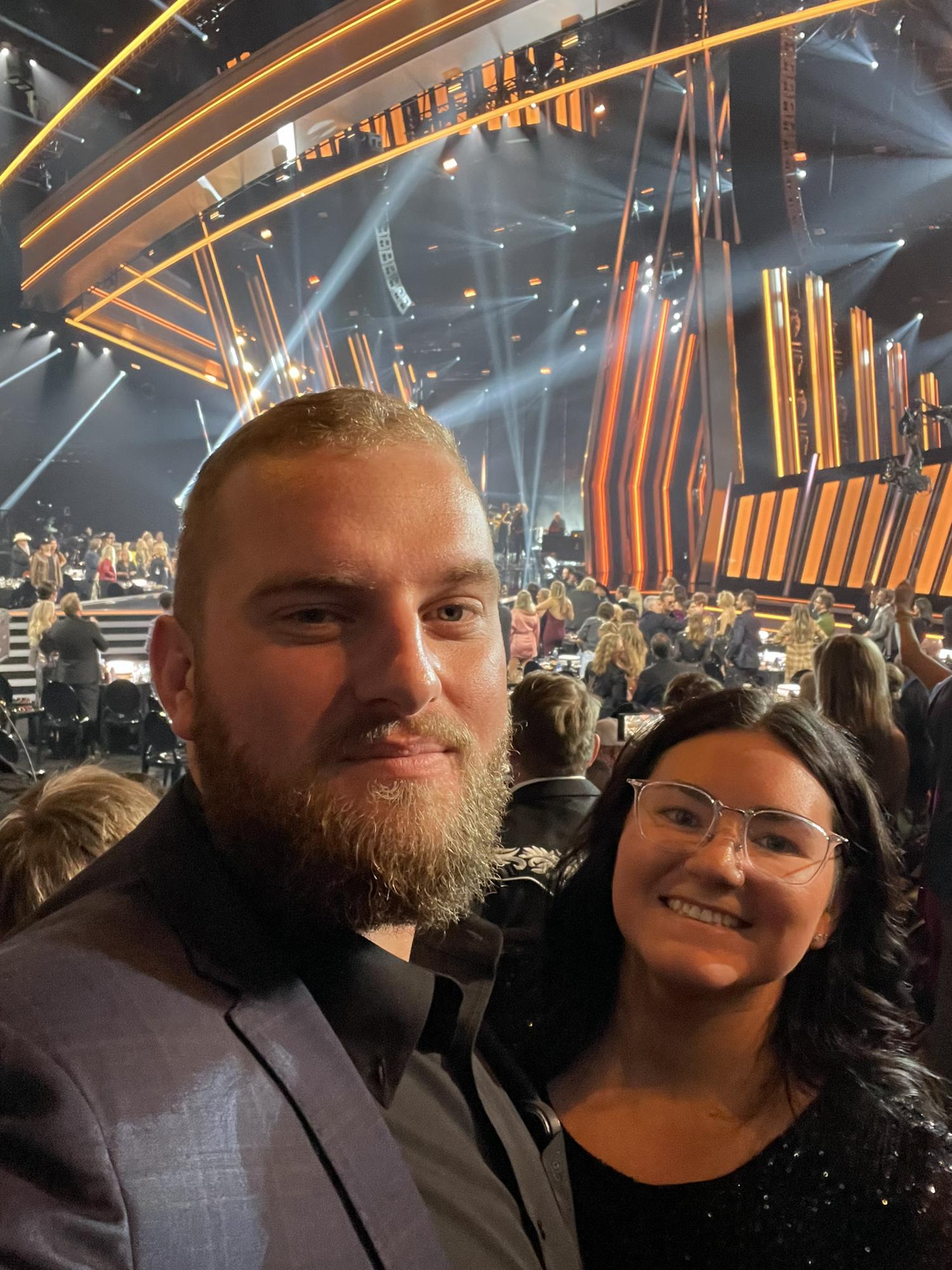 CMA Awards