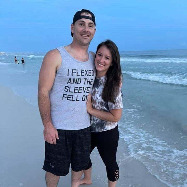 Family trip to Florida!