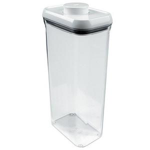 OXO Good Grips POP Container – 3.4 Qt for Cereal and More