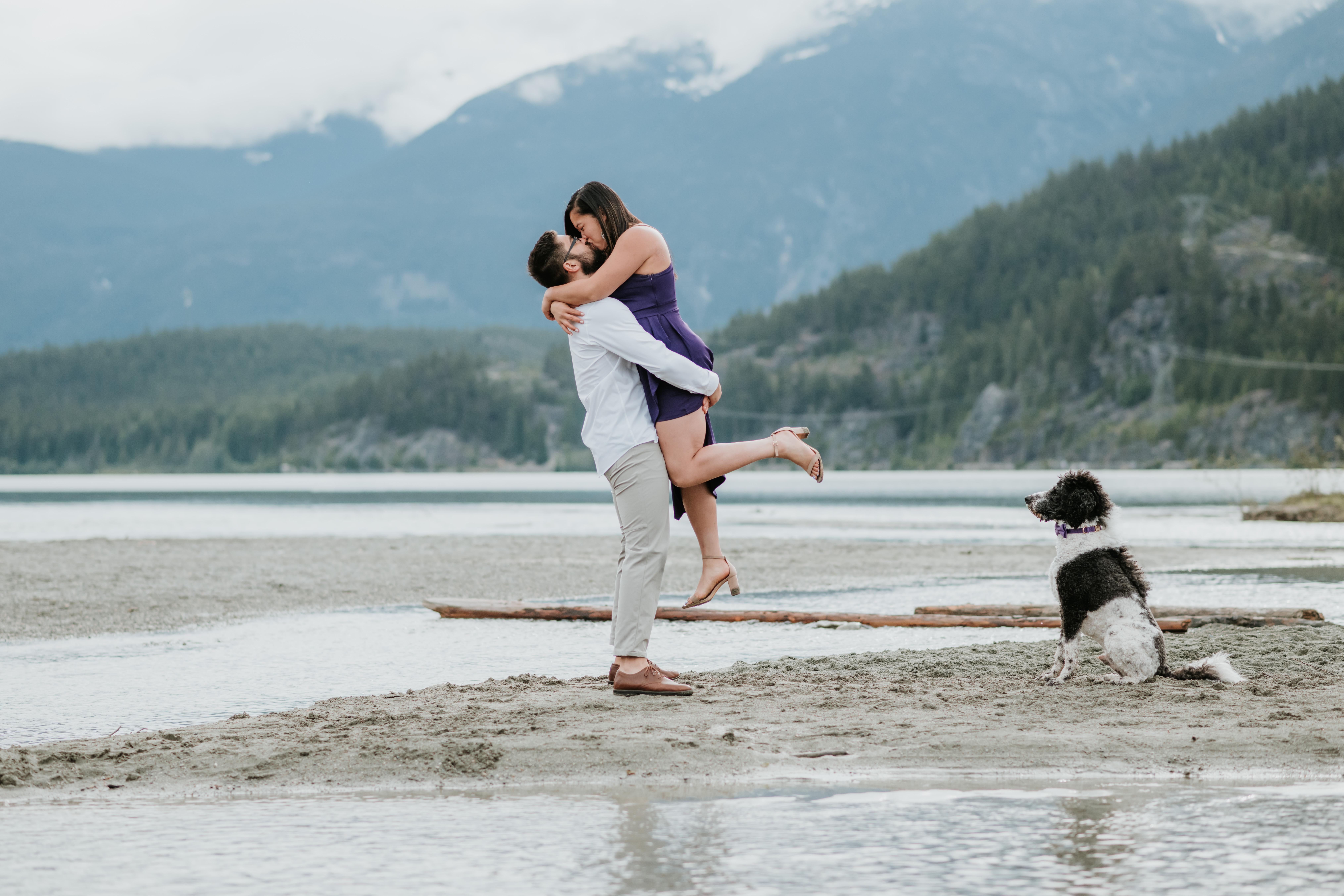 The Wedding Website of Janelle Lindsay Chow and Joshua Lewis Bond