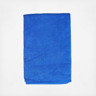 Lotus Tub Mat