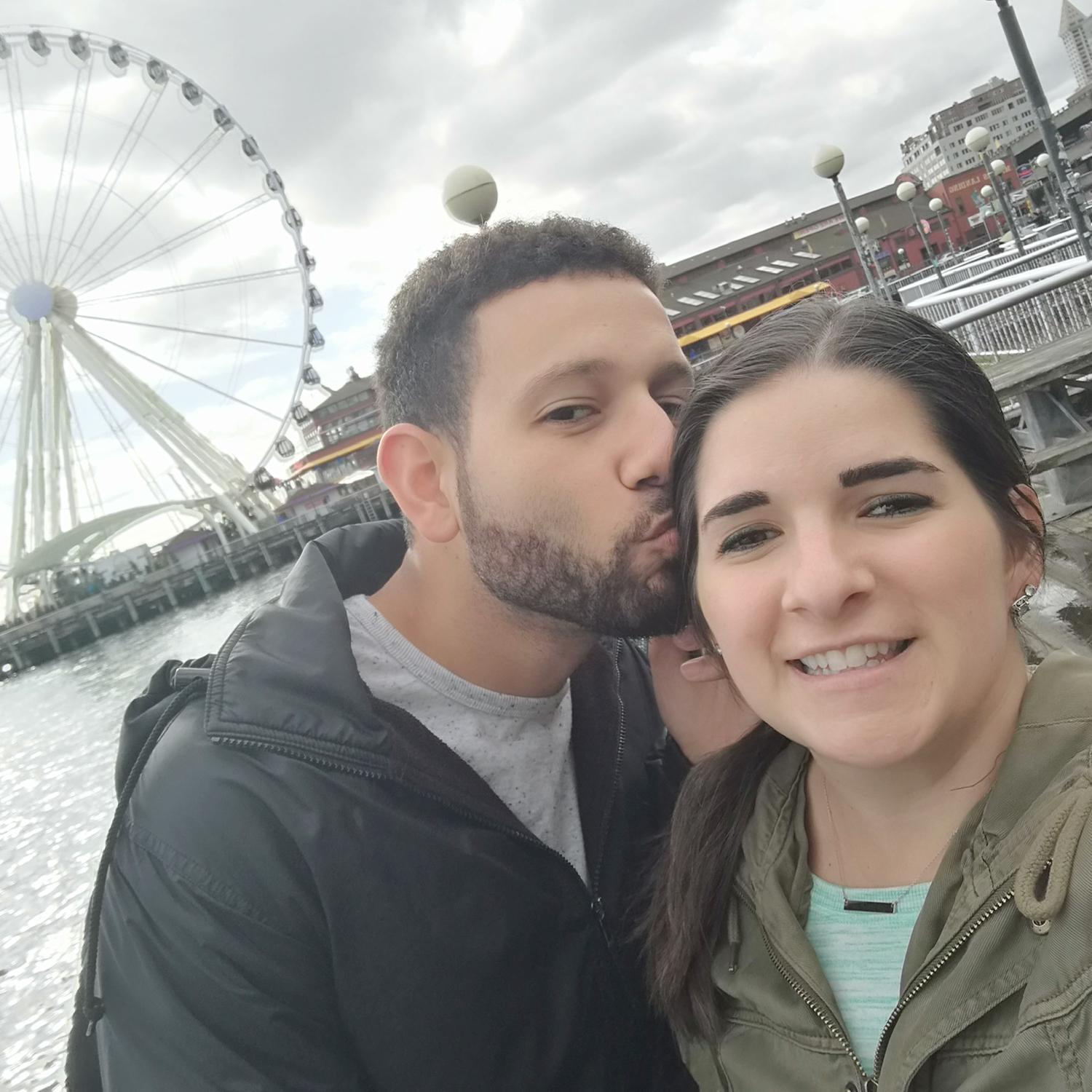 Seattle 2019