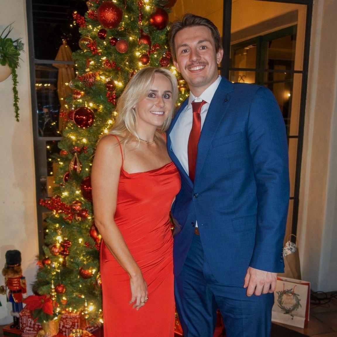 Christmas party🎄
