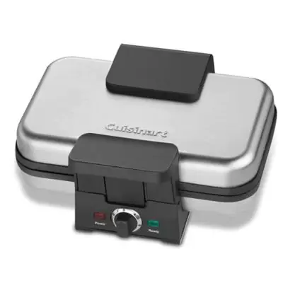 Cuisinart® Pizzelle Press