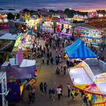 North Carolina State Fair
