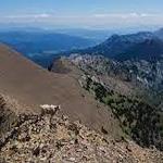 Hiking Near Bozeman