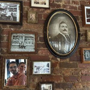 Gallery Wall