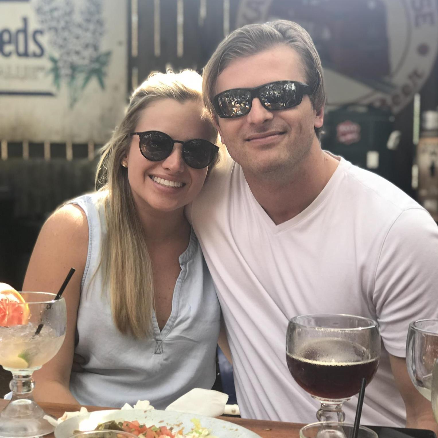 Katy Trail Ice House 2019