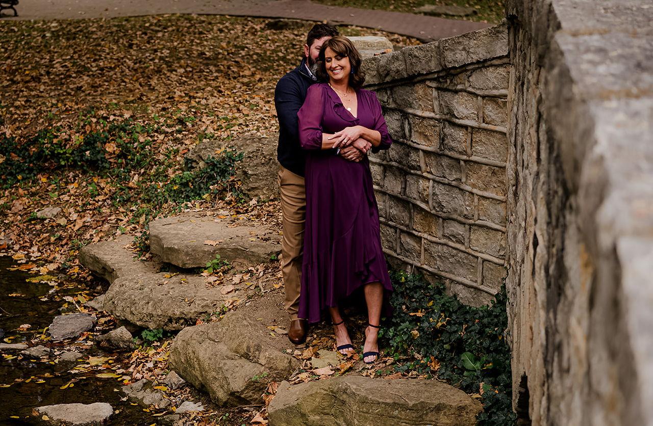 The Wedding Website of Sarah Louden and Brian Knight