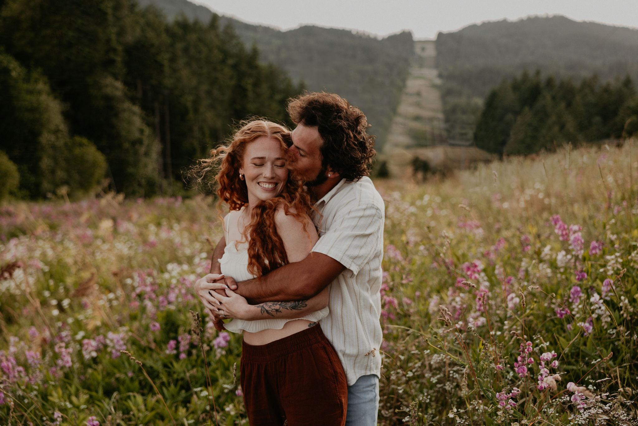 The Wedding Website of Malinda Painter and Cordale Haugen